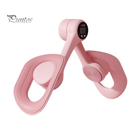 Thigh Master со счетчиком тренажер для мышц тазового дна портативный женский тренажер для внутренней части бедра тонер домашний тренажер для тренировок фитнес-оборудование розовый
Thigh Master со счетчиком тренажер для мышц тазового дна портативный женский тренажер для внутренней части бедра тонер домашний тренажер для тренировок фитнес-оборудование розовый