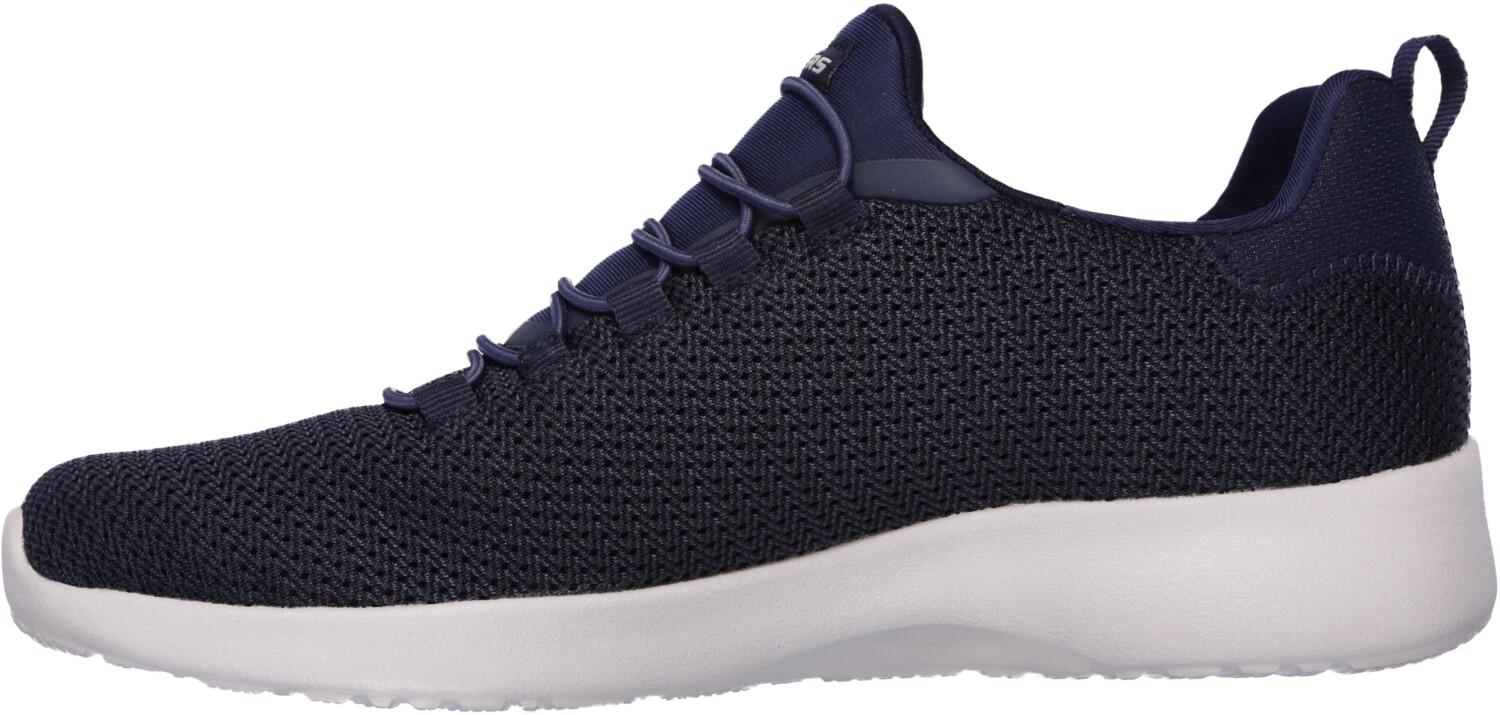 Кроссовки Skechers Dynamight Slipper blau/grau (58360) 41
Кроссовки Skechers Dynamight Slipper blau/grau (58360) 41