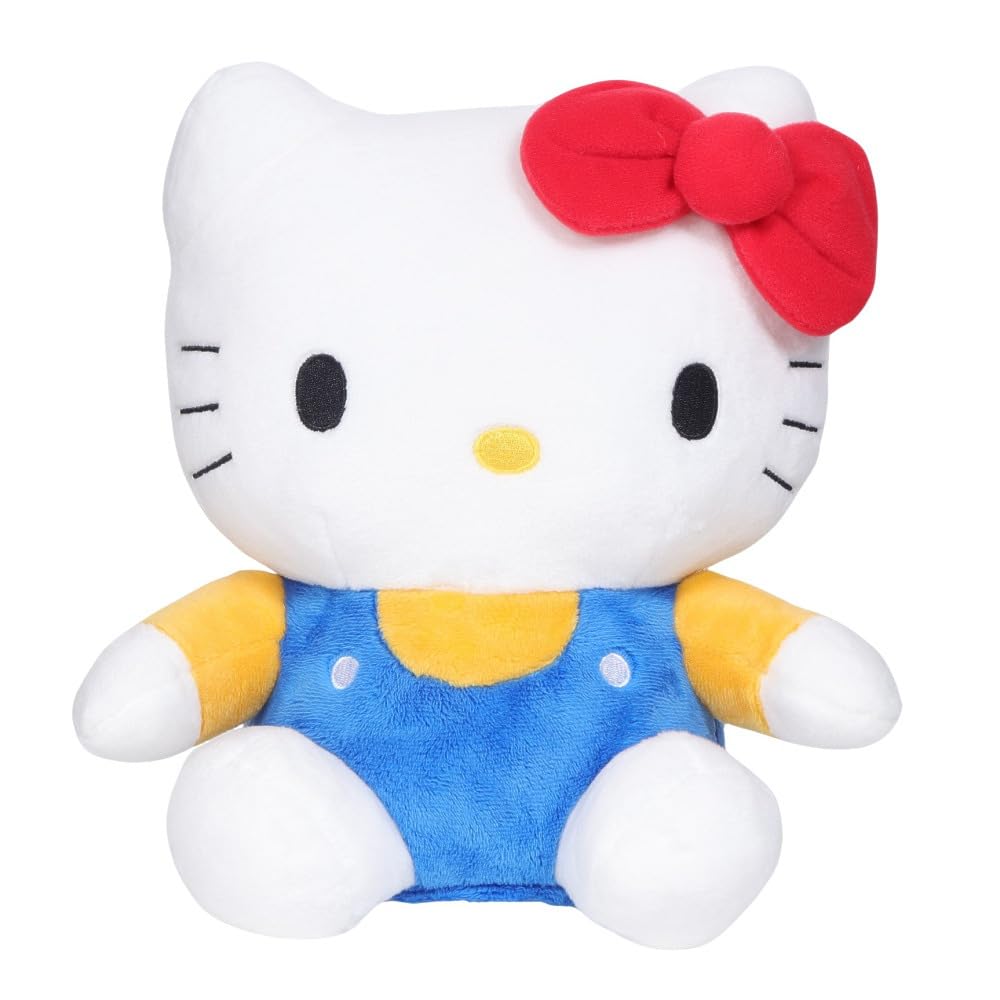 Sanrio Golf Hello Kitty Чохол на голову драйвера KTHD001A (FF/чоловічі, жіночі) білий
Sanrio Golf Hello Kitty Чохол на голову драйвера KTHD001A (FF/чоловічі, жіночі) білий