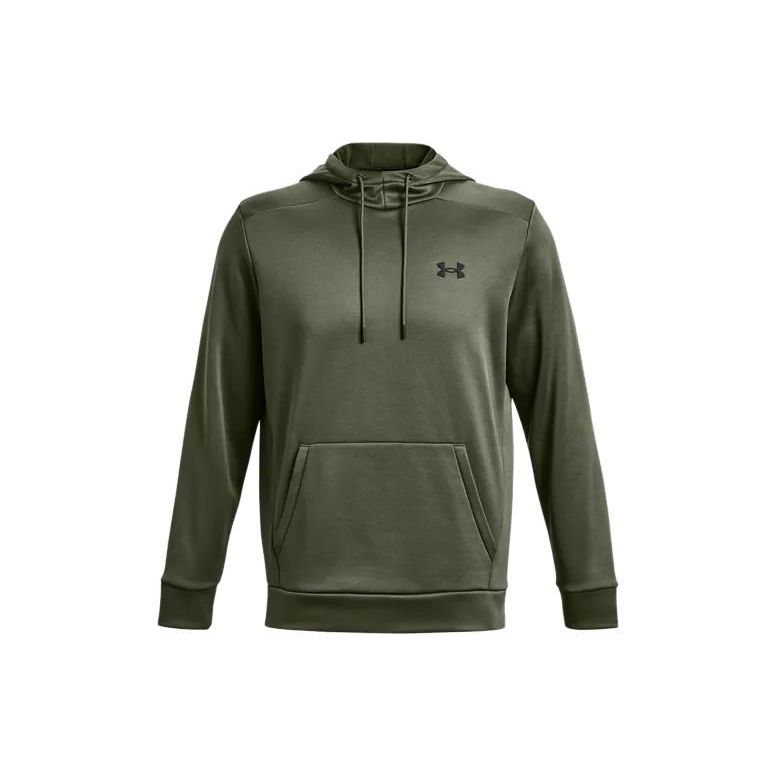 Under Armour Solid Color Hooded Long Sleeve Sweatshirt Men tops Dark-Green 1373353-390 L
Under Armour Solid Color Hooded Long Sleeve Sweatshirt Men tops Dark-Green 1373353-390 L