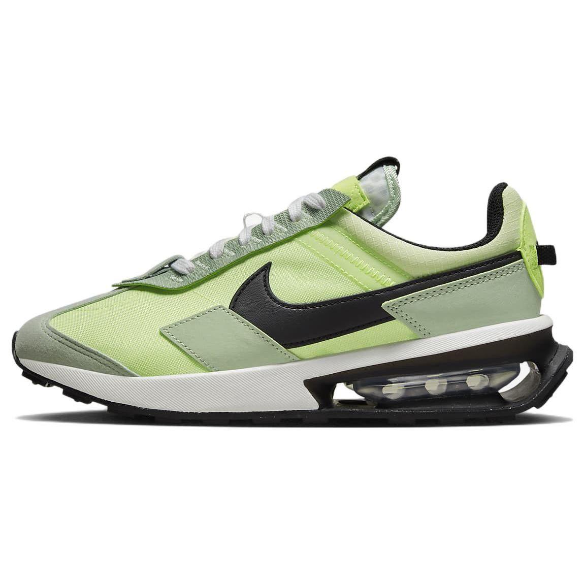 Женские кроссовки Nike Air Max Pre-Day Light Liquid Lime Green Pistachio-Frost Lime-Ice DZ4874-300 39
Женские кроссовки Nike Air Max Pre-Day Light Liquid Lime Green Pistachio-Frost Lime-Ice DZ4874-300 39
