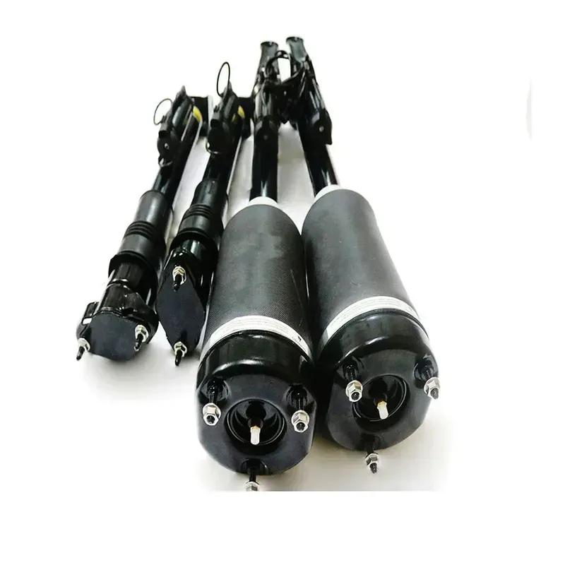 Air suspension Air Spring Shocks Absorber Strut For Mercedes-Benz X164 GL350 GL450 GL550 GL320 W164 ML320 ML350 1643206013 Mercedes-Benz
Air suspension Air Spring Shocks Absorber Strut For Mercedes-Benz X164 GL350 GL450 GL550 GL320 W164 ML320 ML350 1643206013 Mercedes-Benz