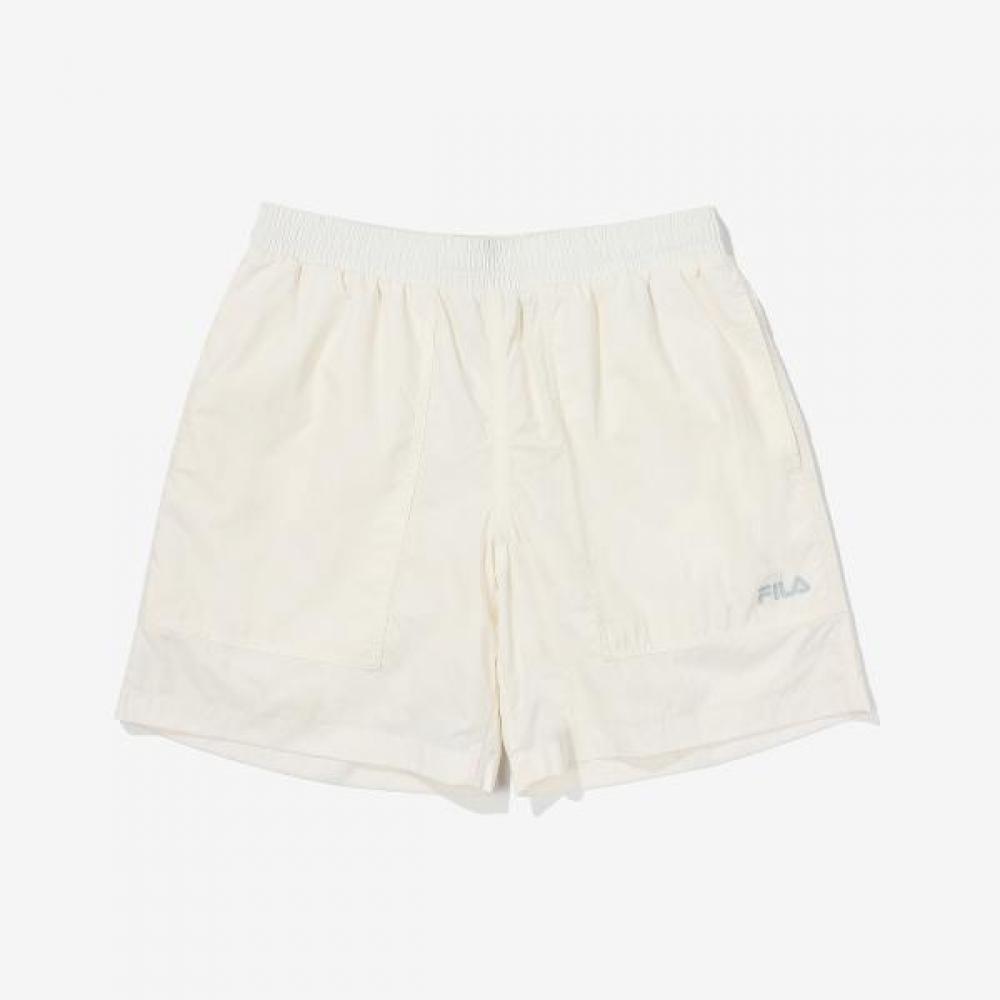 Fila Solid Half Pants CREAM/095
Fila Solid Half Pants CREAM/095
