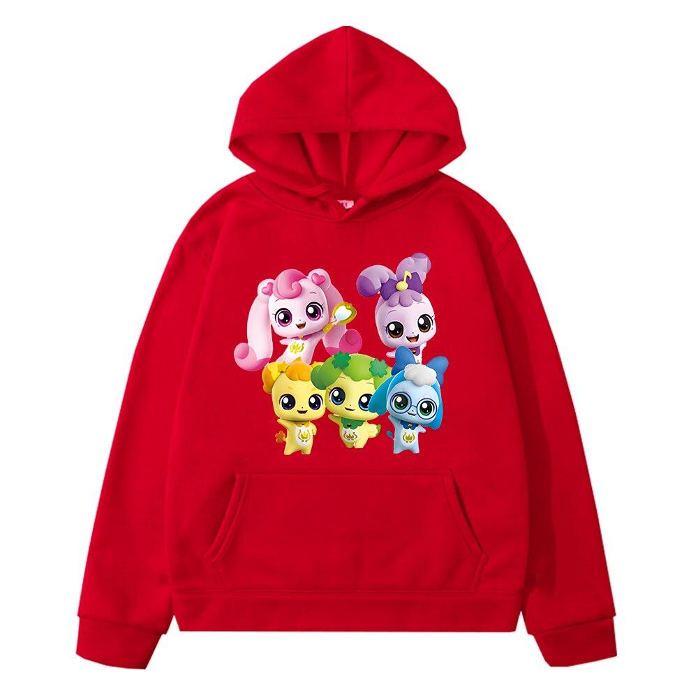Tini Ping Cartoon Fleece sweatshirt Anime hoodie kids clothes girls boys hoodie y2k sudadera Autumn Pullover Children clothing
Tini Ping Cartoon Fleece sweatshirt Anime hoodie kids clothes girls boys hoodie y2k sudadera Autumn Pullover Children clothing