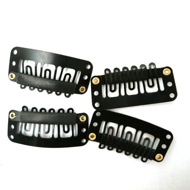Invisible U-shaped Clip Beret Wig Fixed Anti Slip Accessories DIY Children s Handmade Headwear Material 10pcsBlack
Invisible U-shaped Clip Beret Wig Fixed Anti Slip Accessories DIY Children s Handmade Headwear Material 10pcsBlack