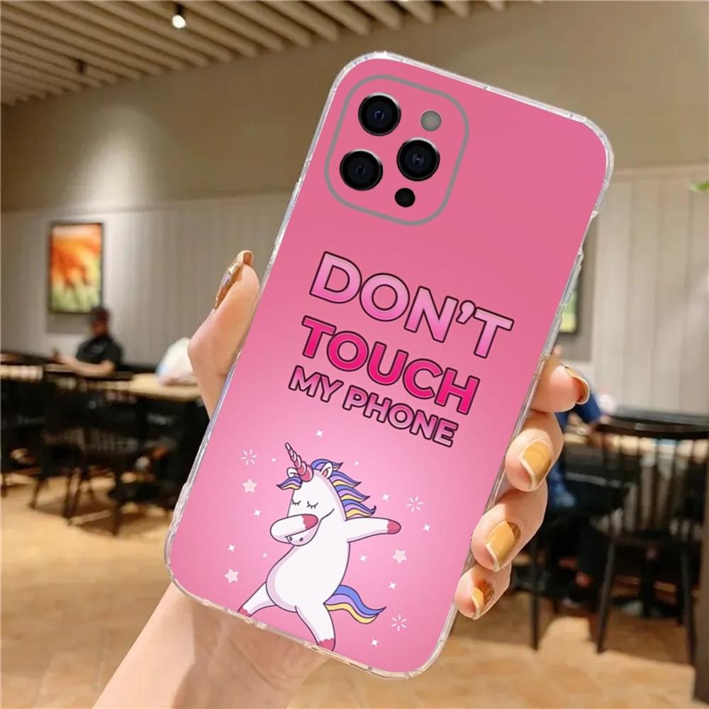 Cute Baby Unicorn Phone Case For iPhone 15,14,13,12,11 Plus,Pro,Max,XR,XS,X,7,8 Plus,SE,Mini Transparent Shell iPhone12
Cute Baby Unicorn Phone Case For iPhone 15,14,13,12,11 Plus,Pro,Max,XR,XS,X,7,8 Plus,SE,Mini Transparent Shell iPhone12