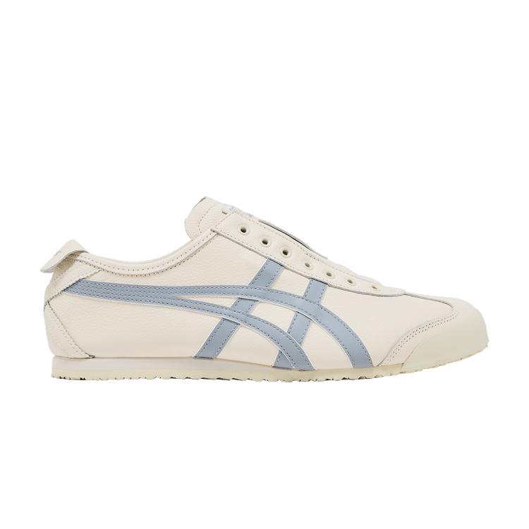 Onitsuka Tiger Mexico 66 Slip-On Cream Grey 44.5
Onitsuka Tiger Mexico 66 Slip-On Cream Grey 44.5