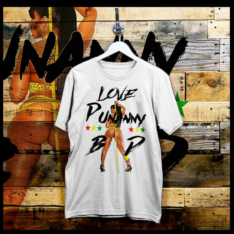 Reggae t-shirt dancehall reggae twerk daggering carnival big batty jamrock gyal 4XL
Reggae t-shirt dancehall reggae twerk daggering carnival big batty jamrock gyal 4XL