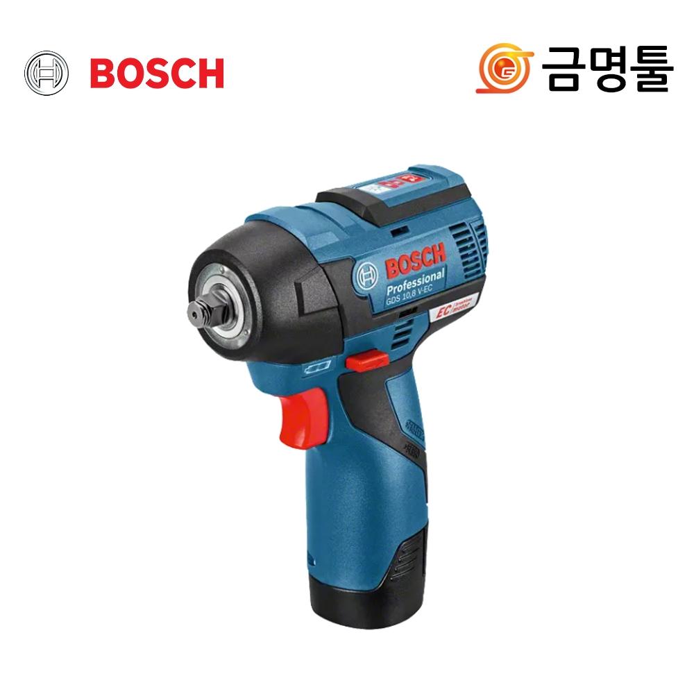 Аккумуляторный ударный гайковерт Bosch GDS10.8V EC 10,8 В 2,0 Ач, 2 упаковки, 3, 8-дюймовый двигатель BL, 2 регулировки скорости
Аккумуляторный ударный гайковерт Bosch GDS10.8V EC 10,8 В 2,0 Ач, 2 упаковки, 3, 8-дюймовый двигатель BL, 2 регулировки скорости