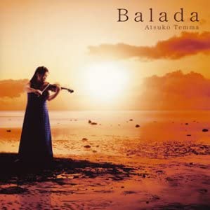 CD ATSUKO TENMA - Noboru no Ballad (piano accompanime KICC423 Japan Classical Used
CD ATSUKO TENMA - Noboru no Ballad (piano accompanime KICC423 Japan Classical Used