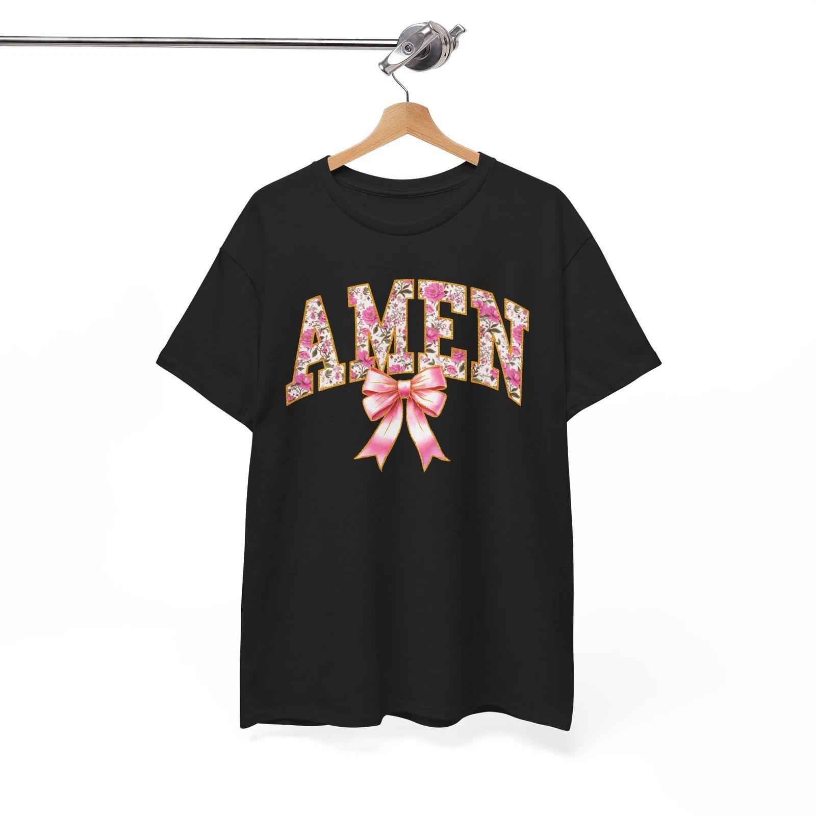 AMEN Fantasy Floral T-Shirt - Mystical Flower Tee for Enchanted Looks 2XL
AMEN Fantasy Floral T-Shirt - Mystical Flower Tee for Enchanted Looks 2XL