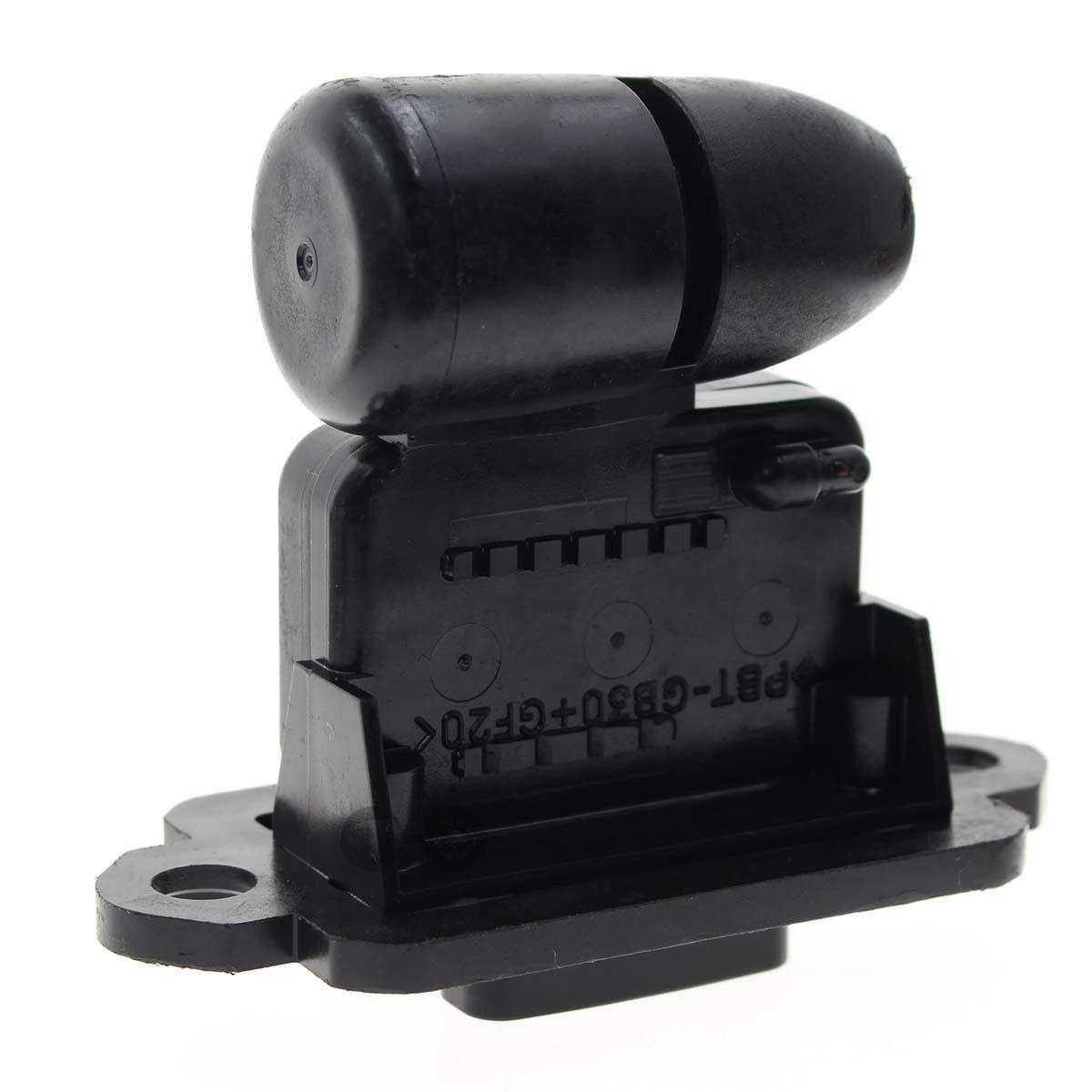 Датчик массового расхода воздуха MAF 2220420010 для Toyota Camry Solara Lexus Avalon Sienna чёрный
Датчик массового расхода воздуха MAF 2220420010 для Toyota Camry Solara Lexus Avalon Sienna чёрный