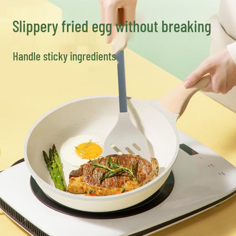 Chui Da Huang Maifan Stone Non-stick Frying Pan
Chui Da Huang Maifan Stone Non-stick Frying Pan
