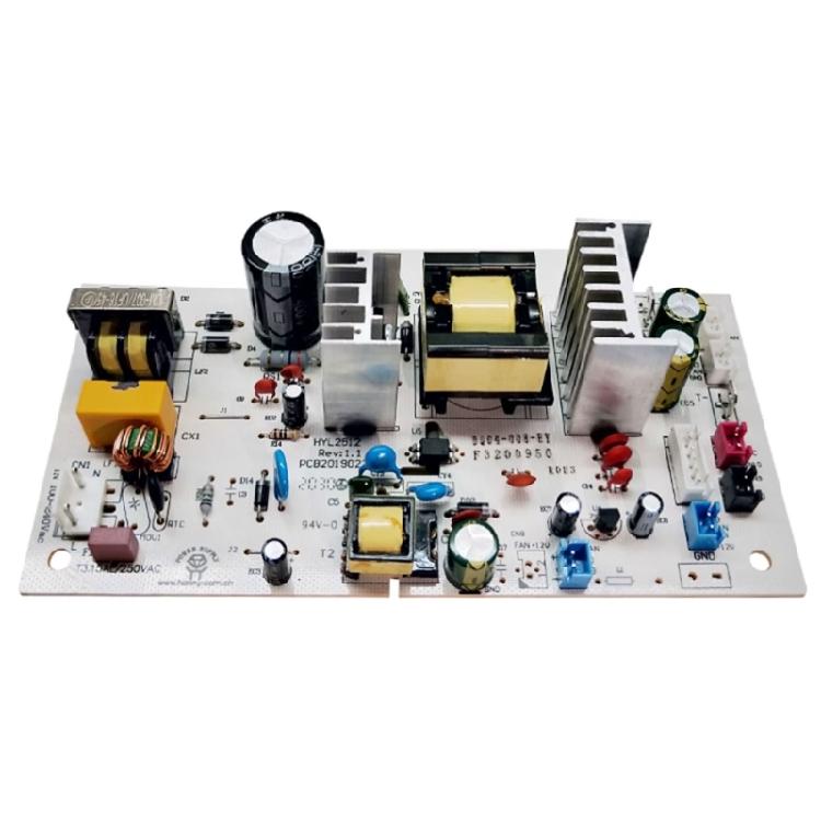 DQ04 008 Simplifieds Installation PCBs Control Board For Wine Coolers Offering 3dB Bandwidth And 105°C Durability 1
DQ04 008 Simplifieds Installation PCBs Control Board For Wine Coolers Offering 3dB Bandwidth And 105°C Durability 1