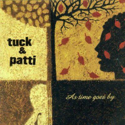 CD TUCK & PATTI - As Time Goes By 01934116092 Windham Hill Re 2001 Europe Jazz Used
CD TUCK & PATTI - As Time Goes By 01934116092 Windham Hill Re 2001 Europe Jazz Used