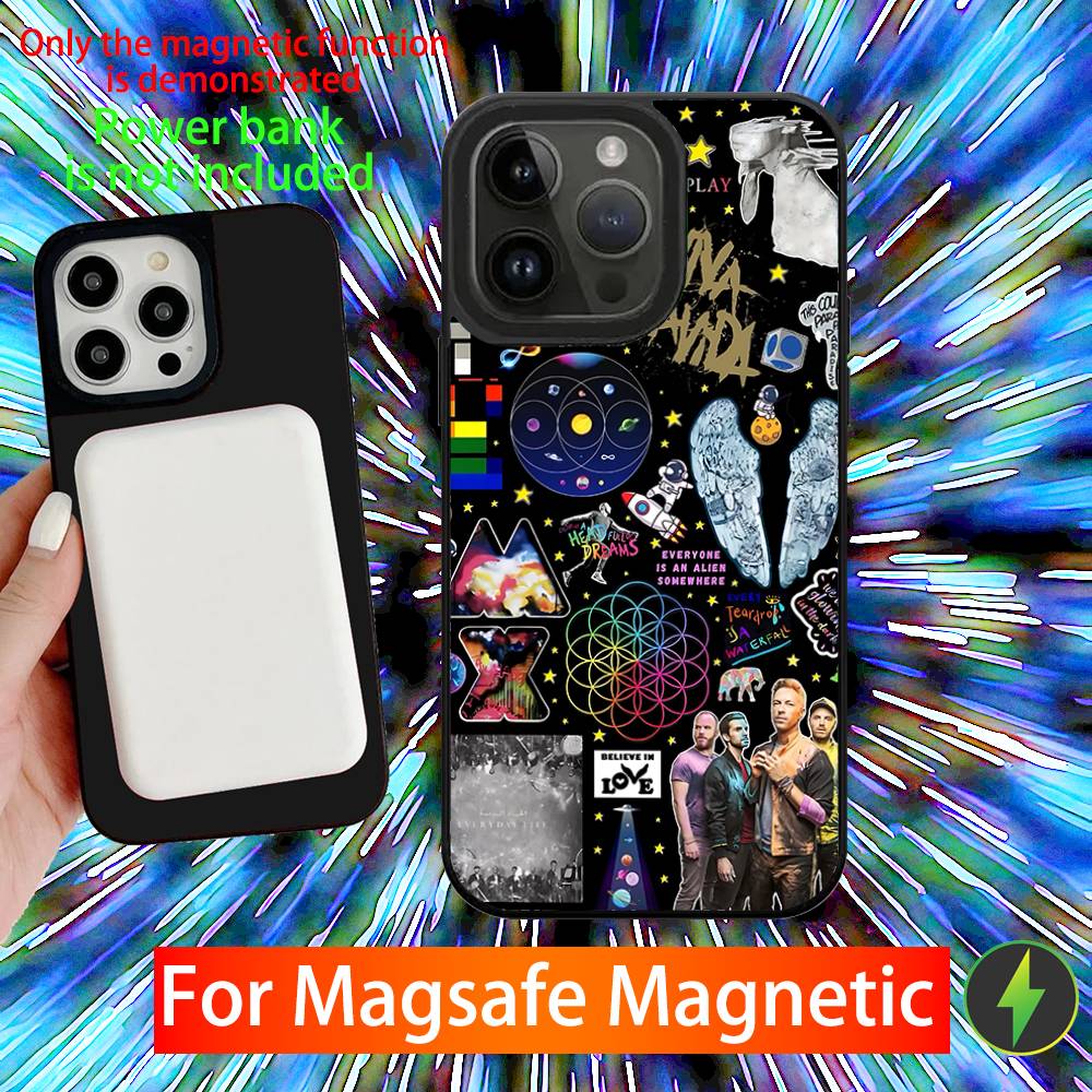 C-Coldplay Band Phone Case For iPhone 16,15,14,13,12,11,Pro,Max,Plus,Mini,SE New Magsafe Magnetic Wireless Charging iPhone14pro
C-Coldplay Band Phone Case For iPhone 16,15,14,13,12,11,Pro,Max,Plus,Mini,SE New Magsafe Magnetic Wireless Charging iPhone14pro