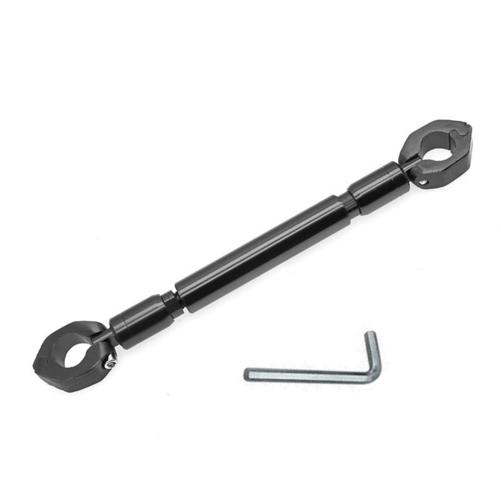 Много улыбок PCX 125 150 160 Руль Руль Универсальная скоба, Стабилизатор, Антивибрация, (черный)
Много улыбок PCX 125 150 160 Руль Руль Универсальная скоба, Стабилизатор, Антивибрация, (черный)