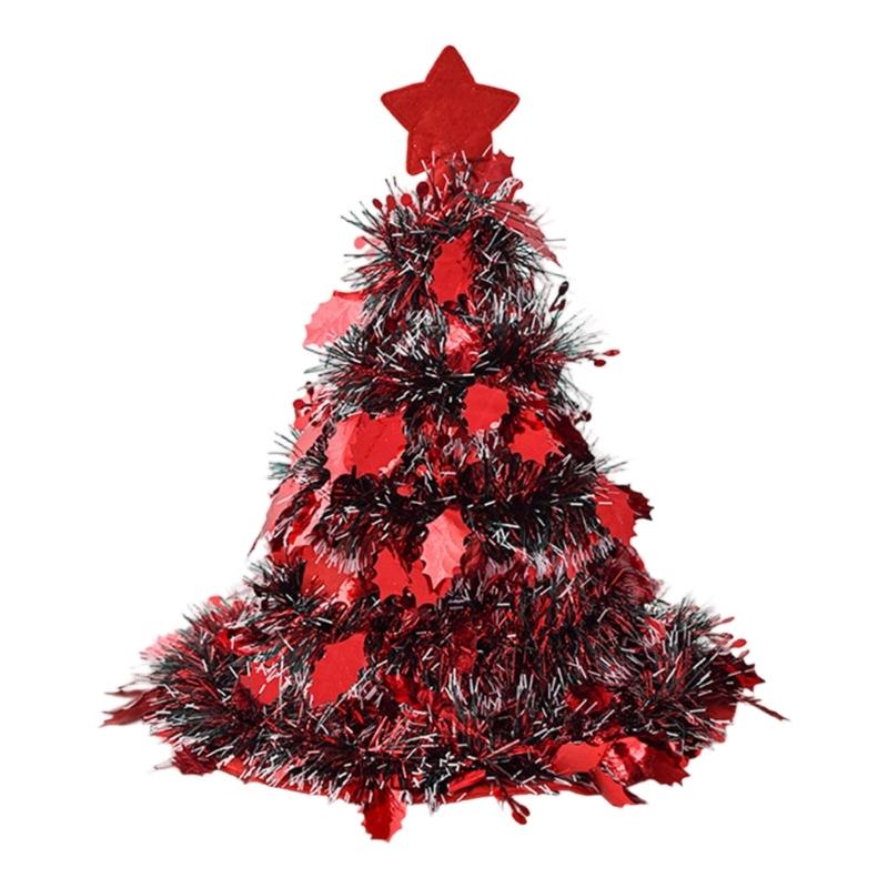 Festival Santa Hat Tree Toppers Ornament Easy Setups No Tools Required Efficient Fabric Plastic Christmas Decors for Indoor Outdoors
Festival Santa Hat Tree Toppers Ornament Easy Setups No Tools Required Efficient Fabric Plastic Christmas Decors for Indoor Outdoors