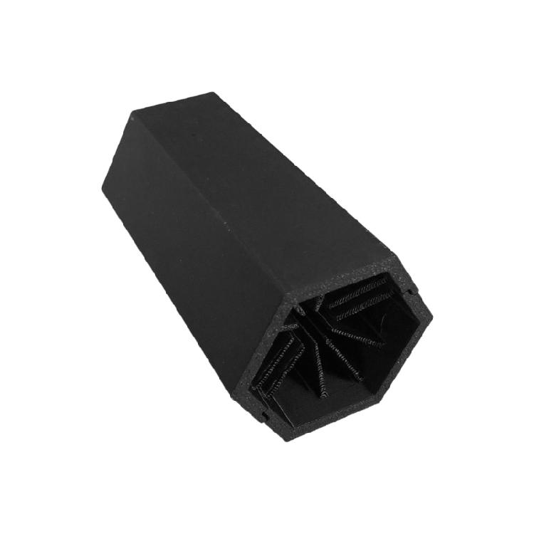 User Friendly Polylactic Acid Fluffing Stick For Elevating Their Knitting And Crochet Projects чорний
User Friendly Polylactic Acid Fluffing Stick For Elevating Their Knitting And Crochet Projects чорний
