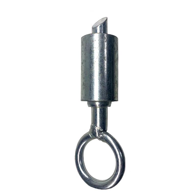 Kedenor Zhiming Heavy-Duty Galvanized Metal Spring Indexing Pin
Kedenor Zhiming Heavy-Duty Galvanized Metal Spring Indexing Pin
