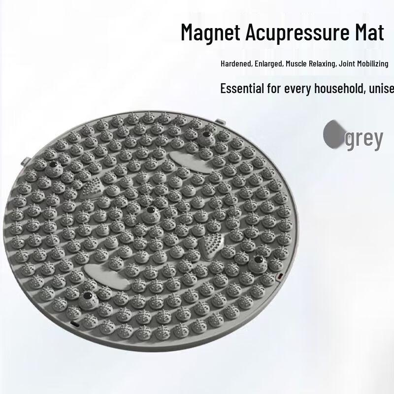 Acupressure Foot Massage Mat
Acupressure Foot Massage Mat