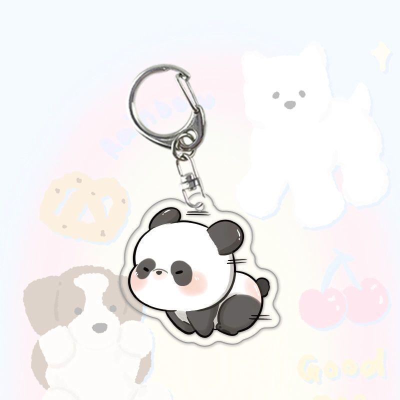 Running Animal Cat Dogs Pets Acrylic Funny Toy Animal Key Ring for Women Men DIY Car Handbag Phone Case Pendant Accessories Gift
Running Animal Cat Dogs Pets Acrylic Funny Toy Animal Key Ring for Women Men DIY Car Handbag Phone Case Pendant Accessories Gift