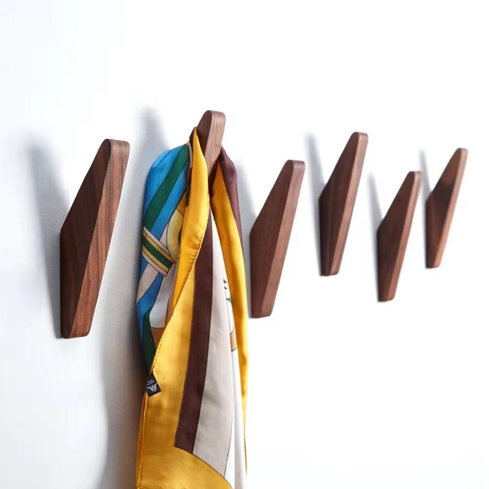 1/4pcs Natural Wood Wall Hooks Decorative Key Hook Clothes Hat Scarf Handbag Hanger Hook Kitchen Bathroom Organizer Decor Hook 1pcs
1/4pcs Natural Wood Wall Hooks Decorative Key Hook Clothes Hat Scarf Handbag Hanger Hook Kitchen Bathroom Organizer Decor Hook 1pcs