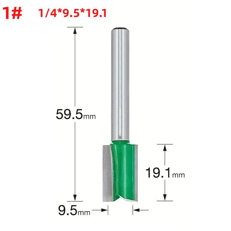 Green Double-Edged Straight Knife Grooving & Tenoning Cutter for Wood & Man-Made Board Milling
Green Double-Edged Straight Knife Grooving & Tenoning Cutter for Wood & Man-Made Board Milling