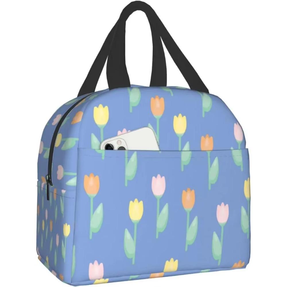 Желтый тюльпан Цветок Ланч-Сумка Дорожная Работа Бенто-Охладитель Многоразовые Сумки для Пикника Изолированные Контейнеры Сумки для Взрослых Мальчиков Девочек 22x20x13CM армия зеленый
Желтый тюльпан Цветок Ланч-Сумка Дорожная Работа Бенто-Охладитель Многоразовые Сумки для Пикника Изолированные Контейнеры Сумки для Взрослых Мальчиков Девочек 22x20x13CM армия зеленый