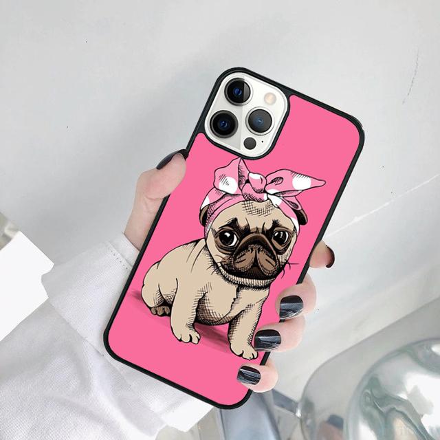 МИЛИЙ ЩЕНЯ ПАГ ПЕС МОПС Чохол для телефону Для iPhone 17 Air 16 15 14 SE 2020 11 12 13 Pro MAX Plus iPhone 15plus
МИЛИЙ ЩЕНЯ ПАГ ПЕС МОПС Чохол для телефону Для iPhone 17 Air 16 15 14 SE 2020 11 12 13 Pro MAX Plus iPhone 15plus