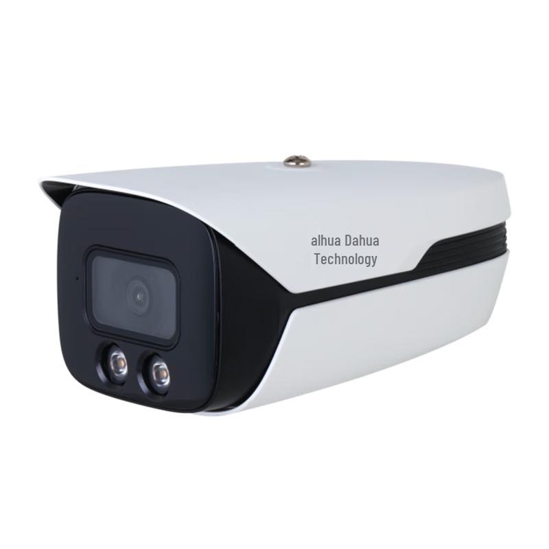 Dahua 4MP Dual-Light AI Network Surveillance Camera
Dahua 4MP Dual-Light AI Network Surveillance Camera
