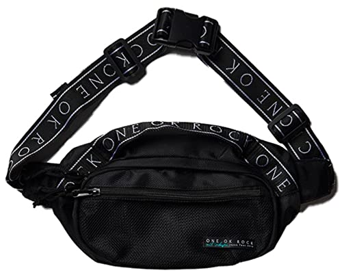 ONE OK ROCK WITH Orchestra Japan Tour 2018 Bag Body Bag
ONE OK ROCK WITH Orchestra Japan Tour 2018 Bag Body Bag