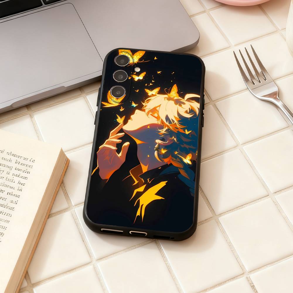 AetherS wallpaper phone Case For Samsung Galaxy A73,A72,A71,A70,A53,A52,A51,Others Soft Black Shell Samsung a71 5g
AetherS wallpaper phone Case For Samsung Galaxy A73,A72,A71,A70,A53,A52,A51,Others Soft Black Shell Samsung a71 5g