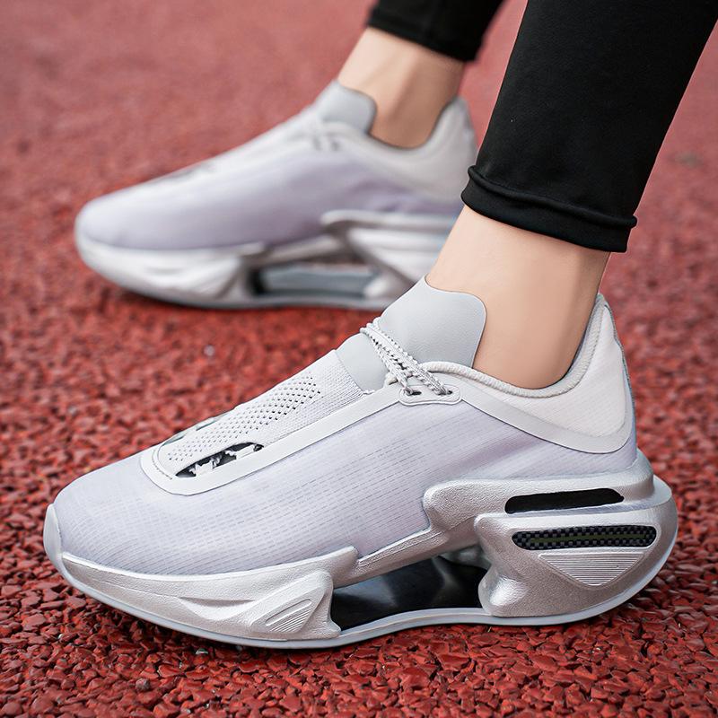 3.0 Running shoes Carbon plate shock absorption Lightweight running shoes New high-quality couple sports and leisure trendy shoes 36
3.0 Running shoes Carbon plate shock absorption Lightweight running shoes New high-quality couple sports and leisure trendy shoes 36
