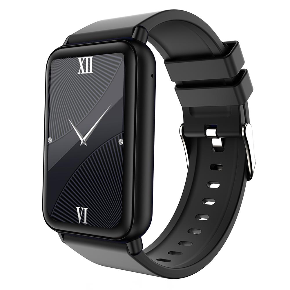 T68 Smart Watch 1.57 Full Touch Screen Bluetooth Call Sports Bracelet with Health Monitoring
T68 Smart Watch 1.57 Full Touch Screen Bluetooth Call Sports Bracelet with Health Monitoring