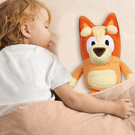Mini Dog Plush Doll Cute Buddy Pillow with Sound Soft Talking Plush Toy for Playtime Nap Time Bedtime Character Doll for Car School Home 30cm жовтий
Mini Dog Plush Doll Cute Buddy Pillow with Sound Soft Talking Plush Toy for Playtime Nap Time Bedtime Character Doll for Car School Home 30cm жовтий