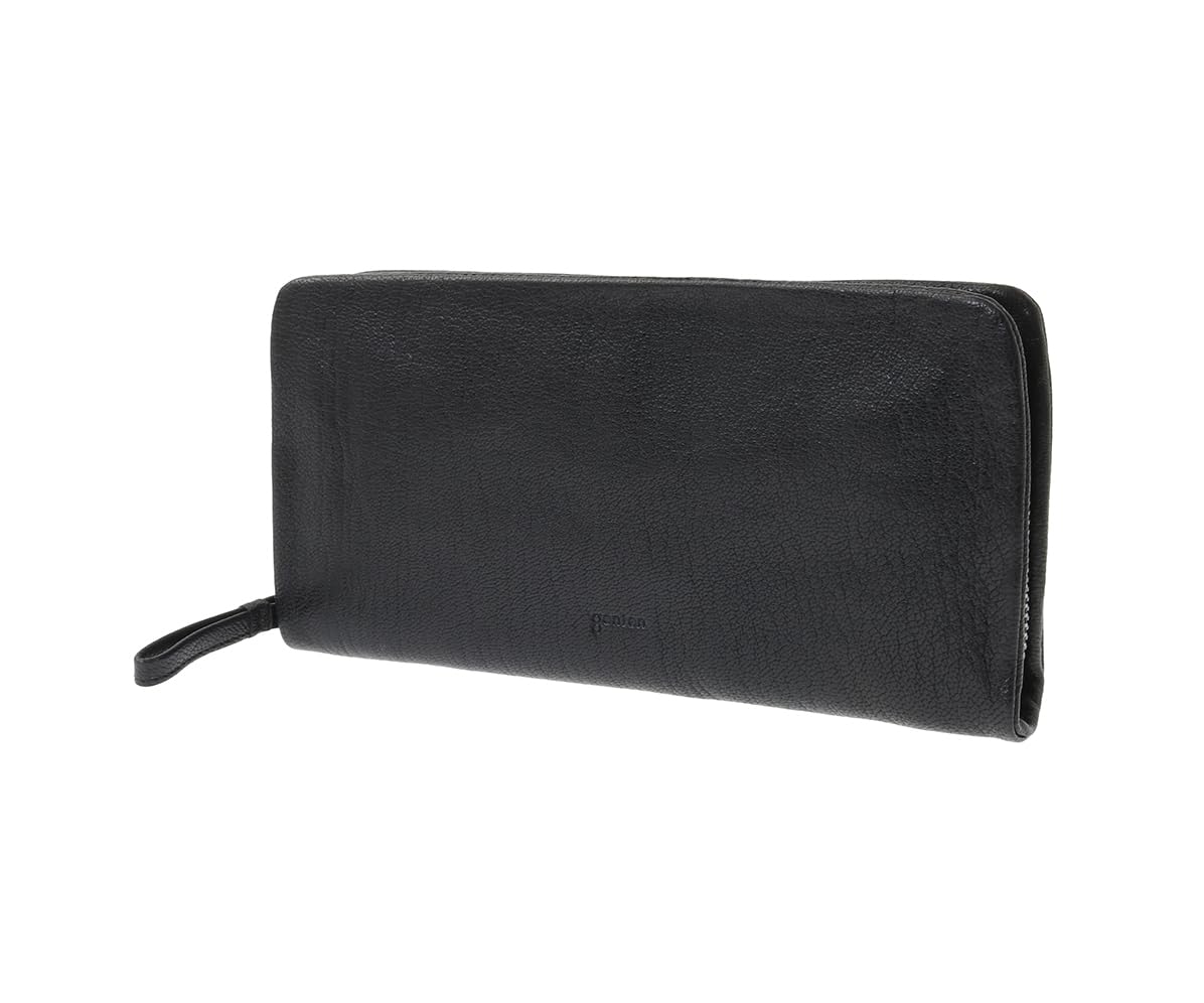 Goat Basic Round Long Wallet
Goat Basic Round Long Wallet