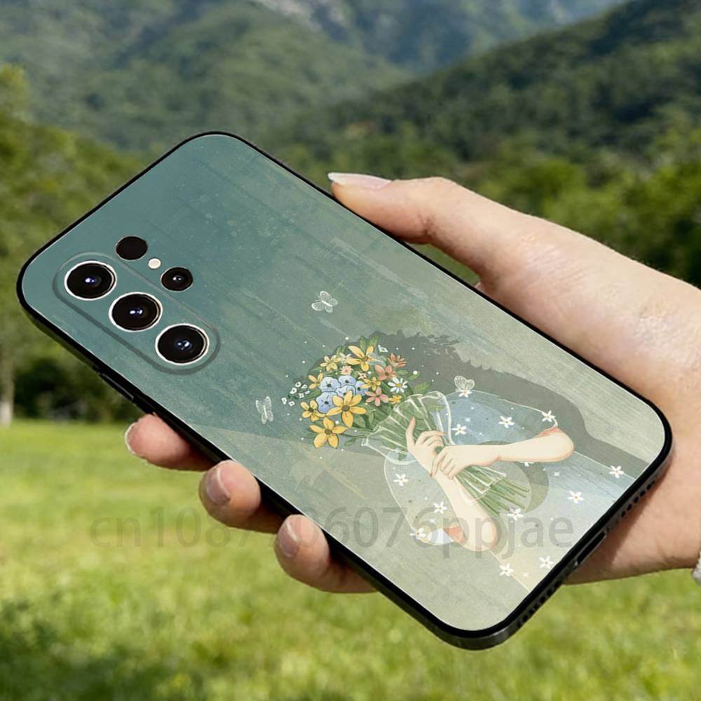 Just comfortable Phone Case For Samsung GalaxyA53,51,72,73,31,30,42 Ultra Protective Phone Shell SamsungA735G
Just comfortable Phone Case For Samsung GalaxyA53,51,72,73,31,30,42 Ultra Protective Phone Shell SamsungA735G