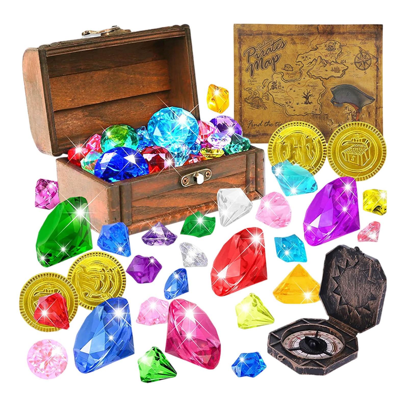 Игрушка для бассейна для дайвинга Алмазная коробка Пиратская коробка Подводная игрушка для метания для дайвинга Набор Игрушка для тренировок по плаванию Подарок One Size
Игрушка для бассейна для дайвинга Алмазная коробка Пиратская коробка Подводная игрушка для метания для дайвинга Набор Игрушка для тренировок по плаванию Подарок One Size