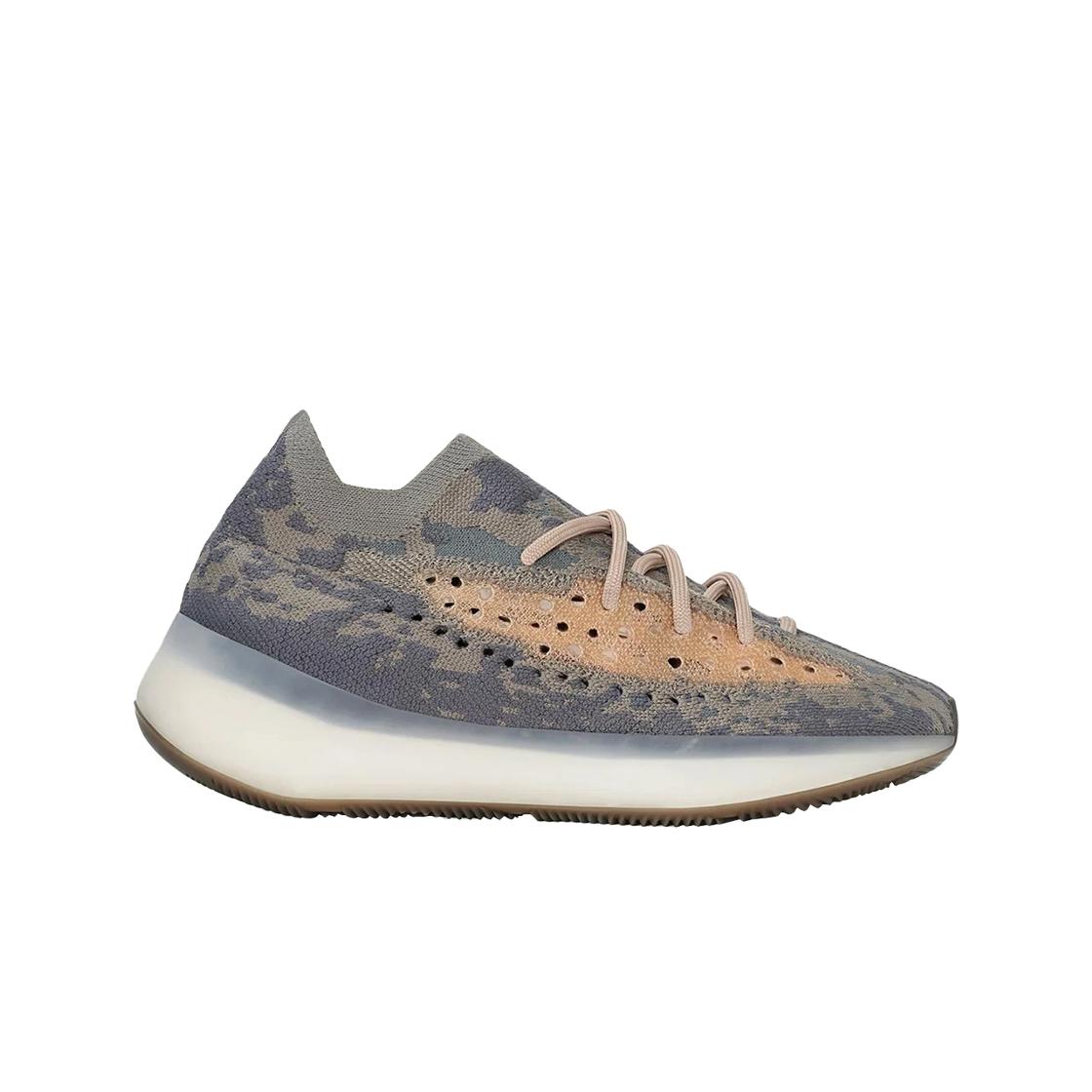 Adidas Yeezy Boost 380 Mist - Non-reflective 235
Adidas Yeezy Boost 380 Mist - Non-reflective 235