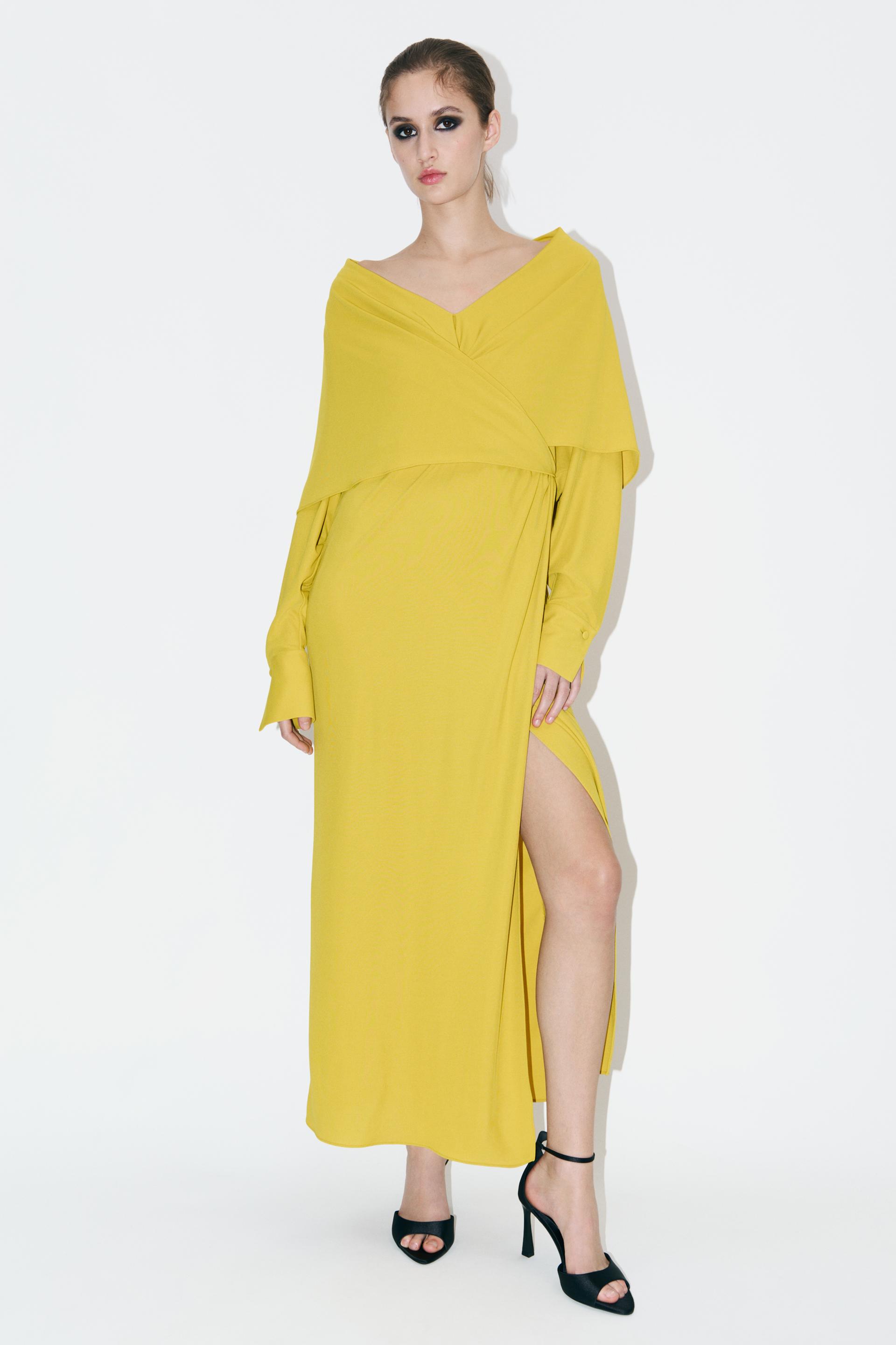 ZW COLLECTION ДРАПИРОВАННОЕ ПЛАТЬЕ С КАПЮШОНОМ
ZW COLLECTION ДРАПИРОВАННОЕ ПЛАТЬЕ С КАПЮШОНОМ