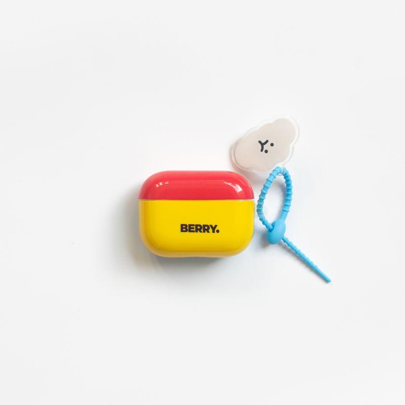 Case IMD All-Inclusive Glossy Airpods2 3 4 Generation Cute Cartoon Pro Funny Quirky Personality Fashion Trend Couple Men and Women Protective Case Apple AirPods 2 Poop-Poop Earphone Case
Case IMD All-Inclusive Glossy Airpods2 3 4 Generation Cute Cartoon Pro Funny Quirky Personality Fashion Trend Couple Men and Women Protective Case Apple AirPods 2 Poop-Poop Earphone Case