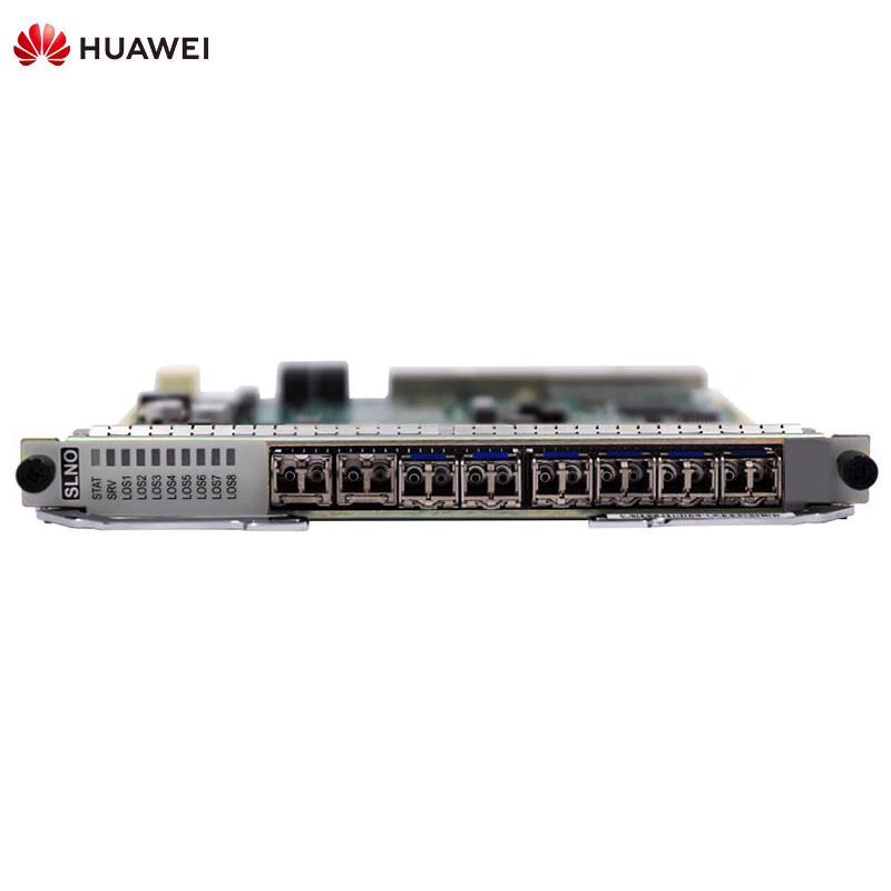 Huawei OptiX OSN1800 Series Optical Interface Board
Huawei OptiX OSN1800 Series Optical Interface Board