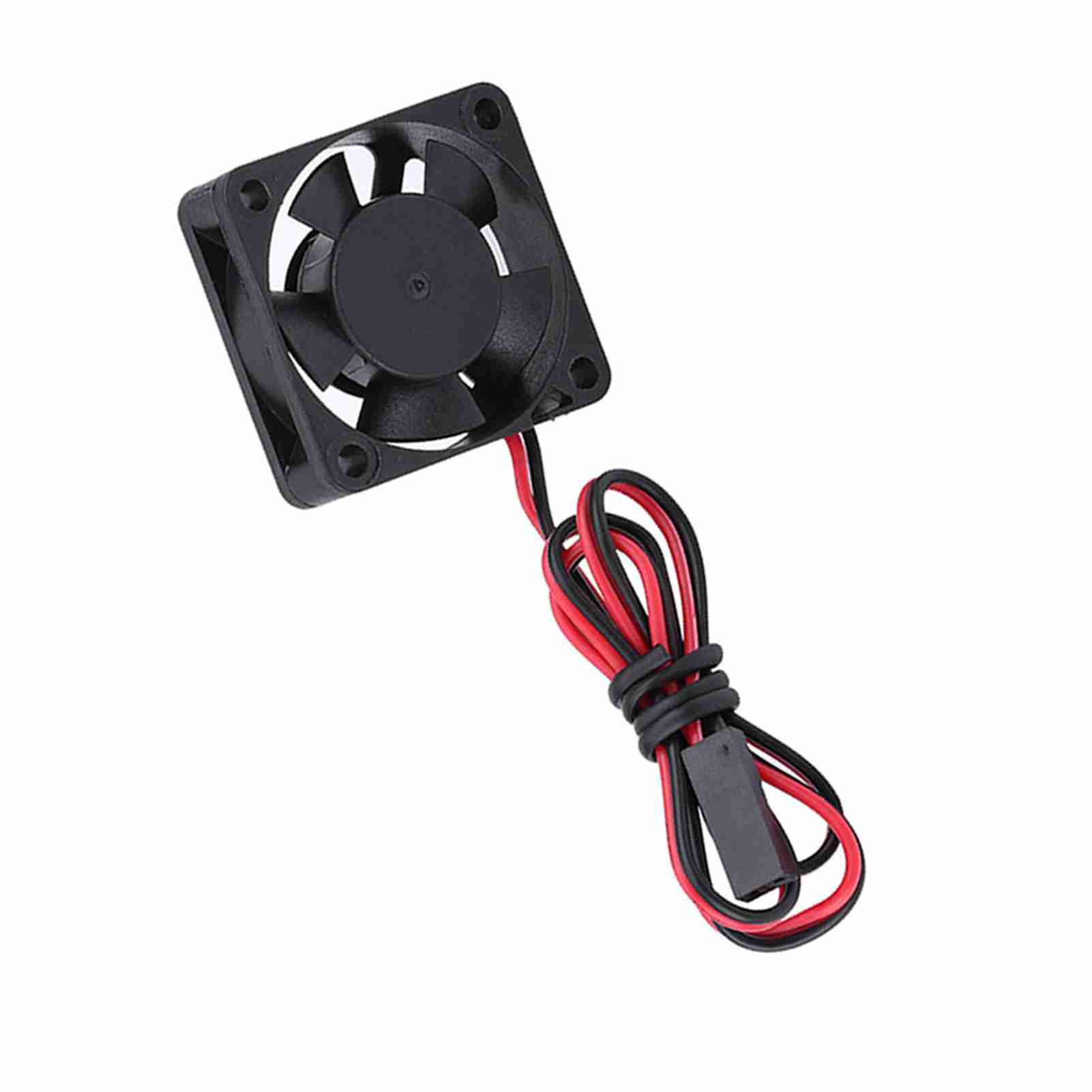RC Motor Engine Cooling Fan Black DC Fan Car Parts 30*30MM
RC Motor Engine Cooling Fan Black DC Fan Car Parts 30*30MM