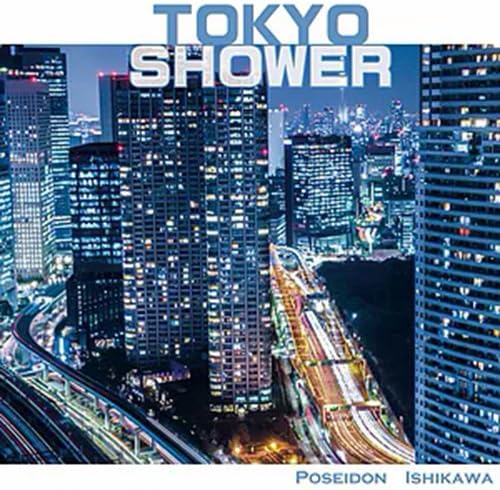 CD POSEIDON ISHIKAWA - Toukyou SHOWER PDRC8027 Japan ObiJapanese Pop/Rock Used 
CD POSEIDON ISHIKAWA - Toukyou SHOWER PDRC8027 Japan ObiJapanese Pop/Rock Used