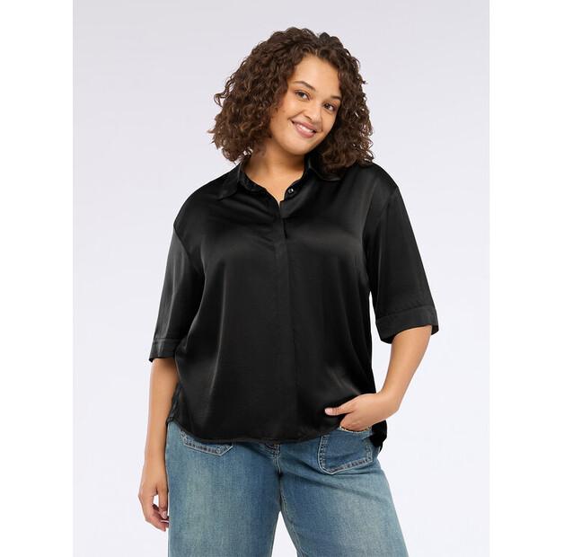 Рубашка Fiorella Rubino 5037T001440N033 EU 50
Рубашка Fiorella Rubino 5037T001440N033 EU 50