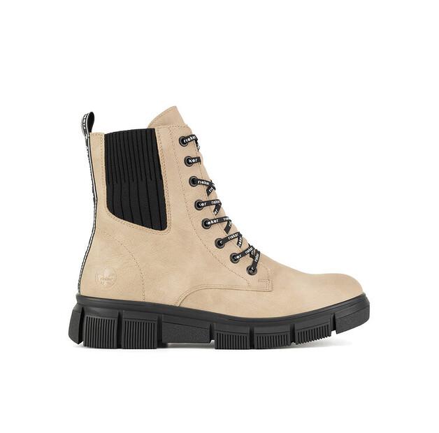 Ботильоны Rieker X3414-60 бежевые EU 36
Ботильоны Rieker X3414-60 бежевые EU 36