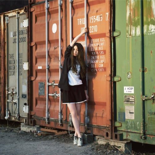 CD RINA KATAHIRA - Oh Jane / Anata PCCA04010PROMO PONY CANYON Japan ObiJapanese Pop/Rock Used
CD RINA KATAHIRA - Oh Jane / Anata PCCA04010PROMO PONY CANYON Japan ObiJapanese Pop/Rock Used