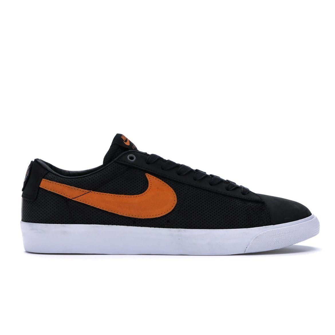 Кроссовки унисекс Nike Cats Paw Saloon x Zoom Blazer SB GT Cats Paw Оранжевый Черный Ярко-Оранжевый-Белый AV3028-001
Кроссовки унисекс Nike Cats Paw Saloon x Zoom Blazer SB GT Cats Paw Оранжевый Черный Ярко-Оранжевый-Белый AV3028-001