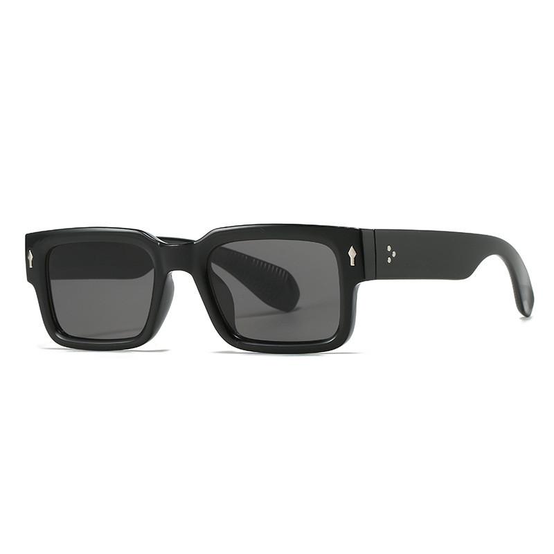 2023 New Fashion Retro Square Sunglasses For Women Men Designer Male Shade Sun Glasses Vintage Eyeglasses Whole As the picture черный серый
2023 New Fashion Retro Square Sunglasses For Women Men Designer Male Shade Sun Glasses Vintage Eyeglasses Whole As the picture черный серый